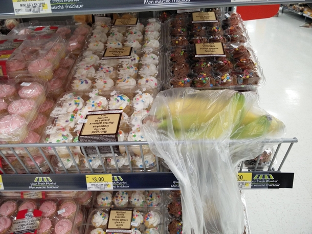 a decision was made