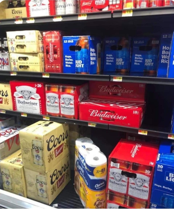 A decision was made
