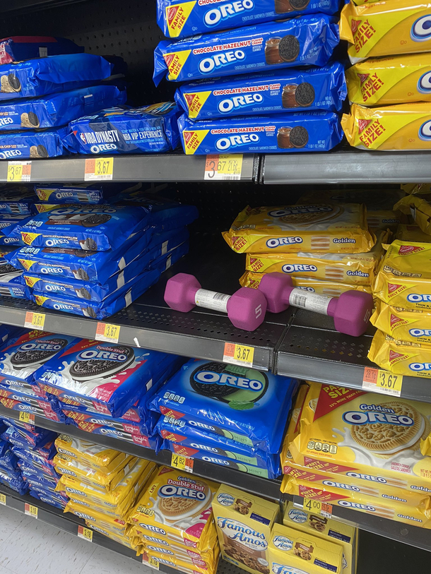 A decision was made here 