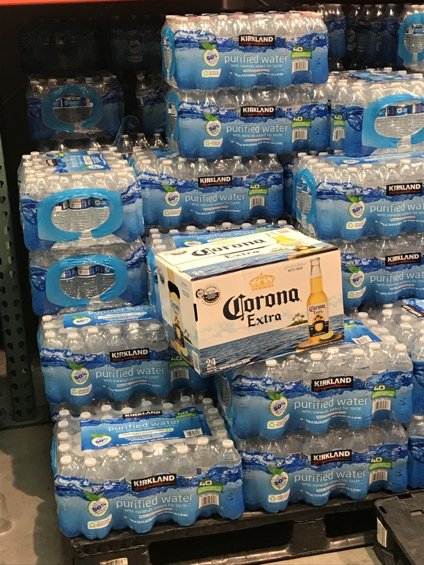 A decision was made here