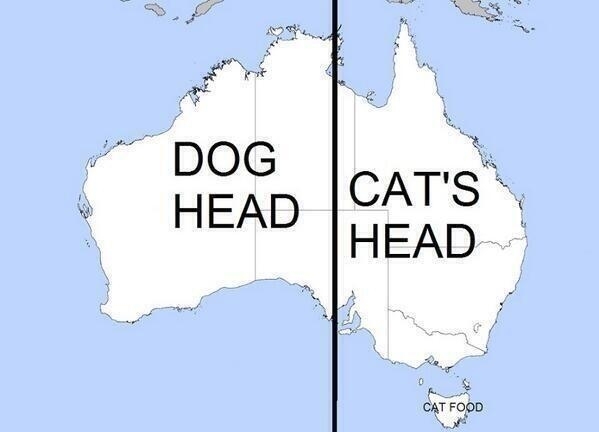 A different way to see Australia