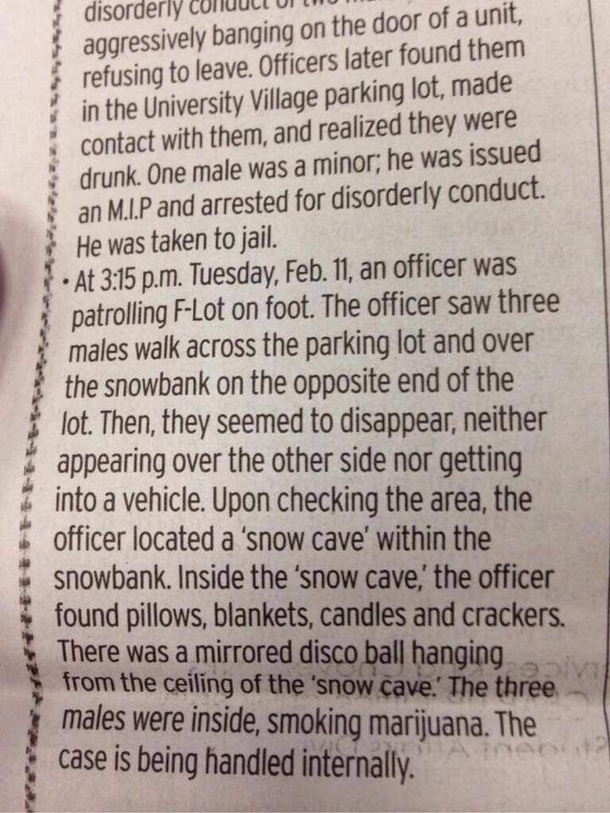 A disco ball