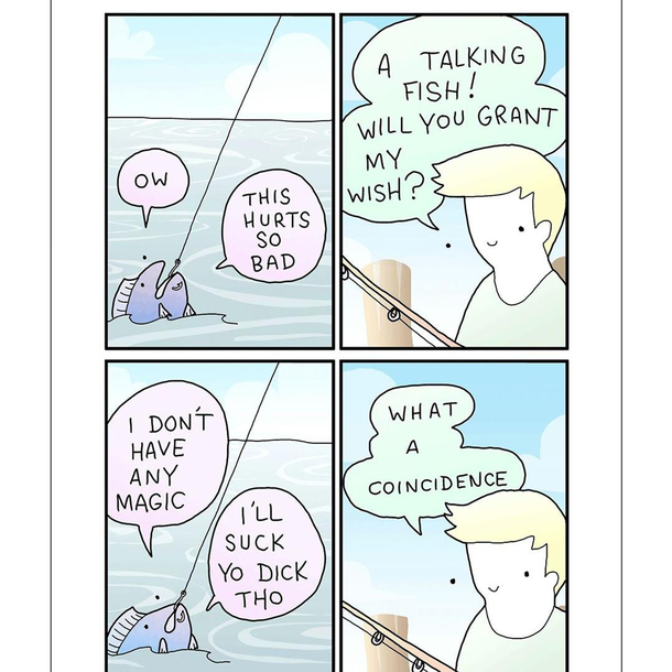 A dream come true