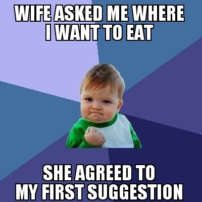 A first after  years