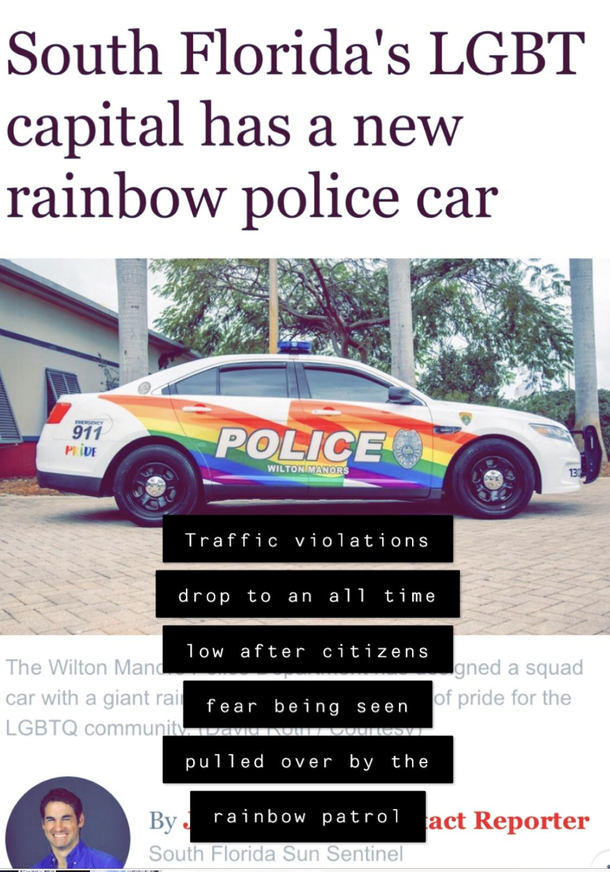 A Florida trans