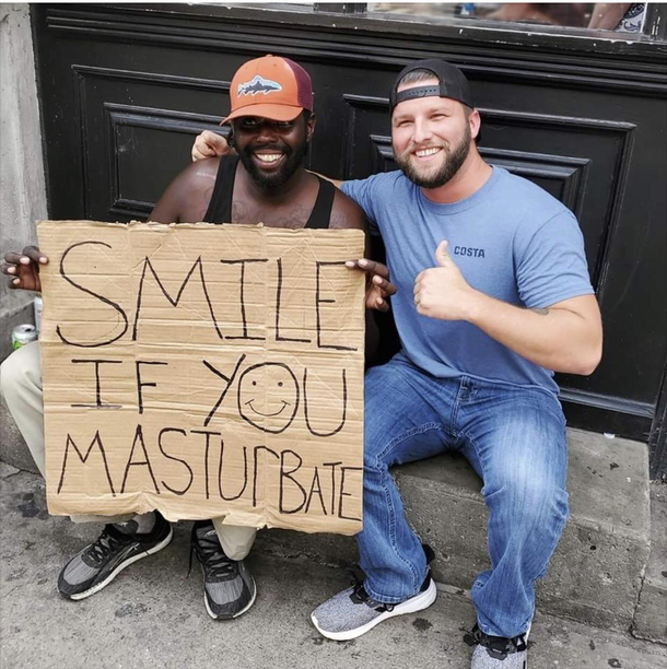 A for Creativity Dude