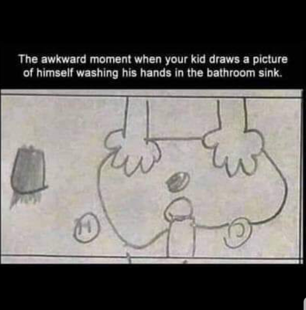 A for effort