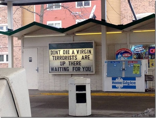A friend just sent me this picture