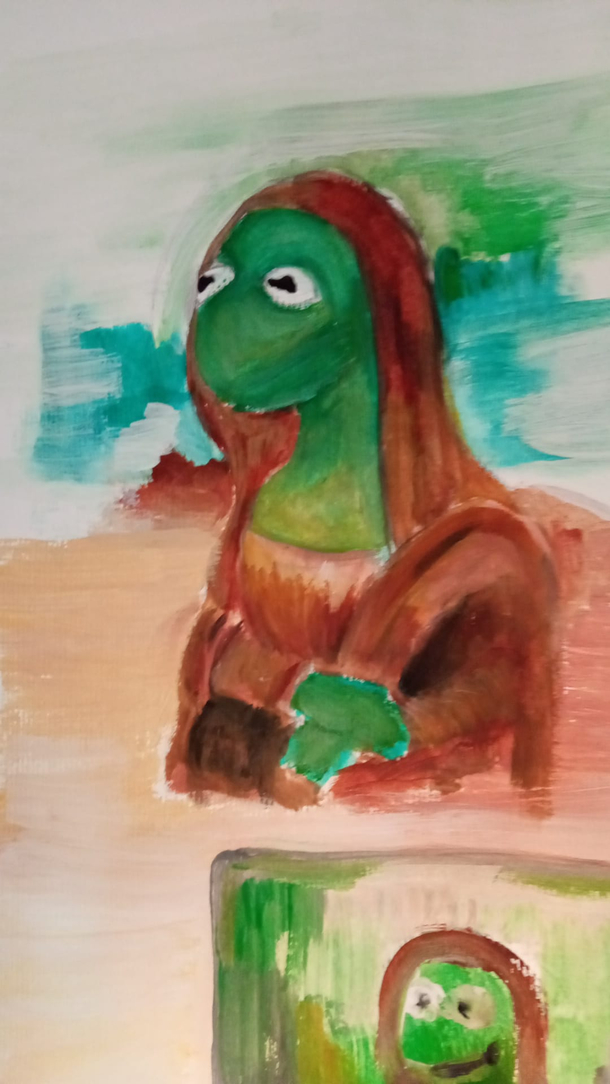 A friend of mine did this I LOVE IT
