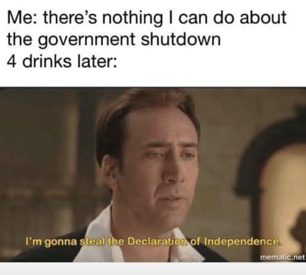 A friend sent me this gem