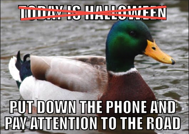 A Friendly Public Service Announcement 