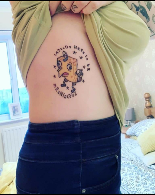 A fun way to start the year