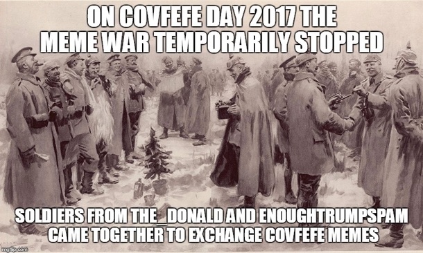 A glorious day in history