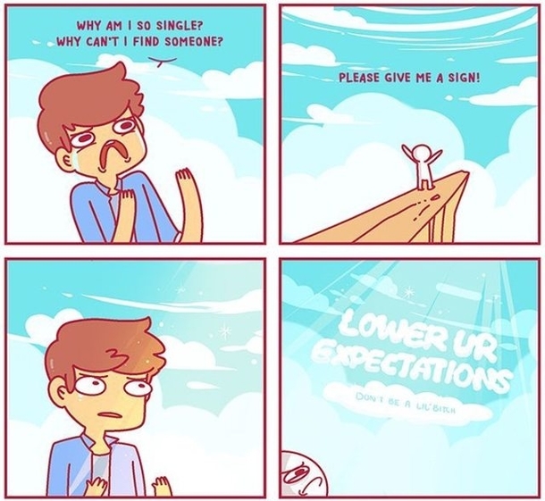 A God-Given Response to Bitches