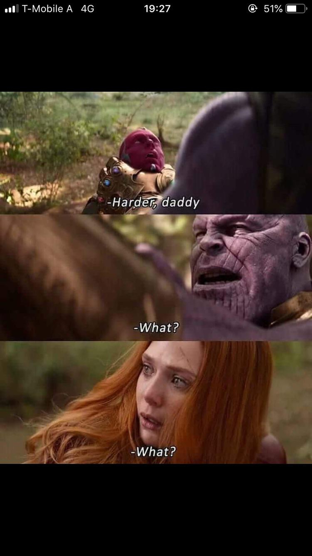 A good spin off