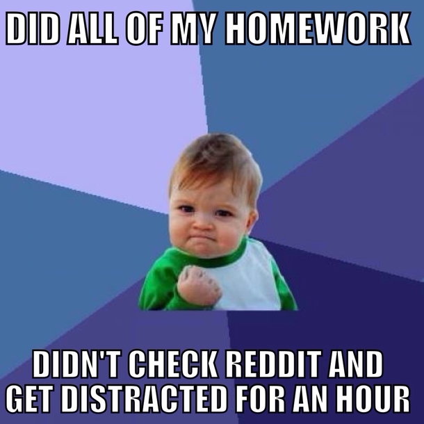 A great achievement Meme Guy