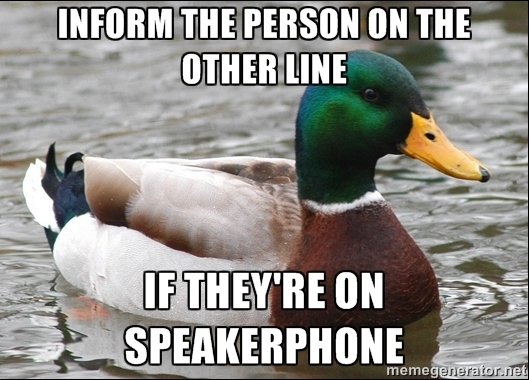 A great way to avoid miscommunication
