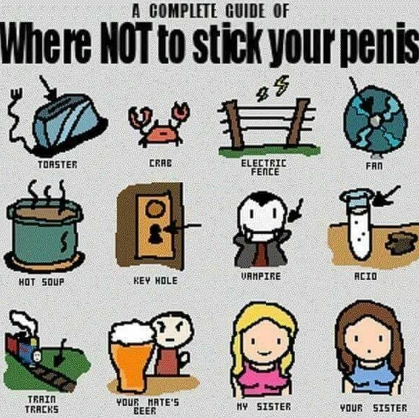 A guide for everyone everywhere