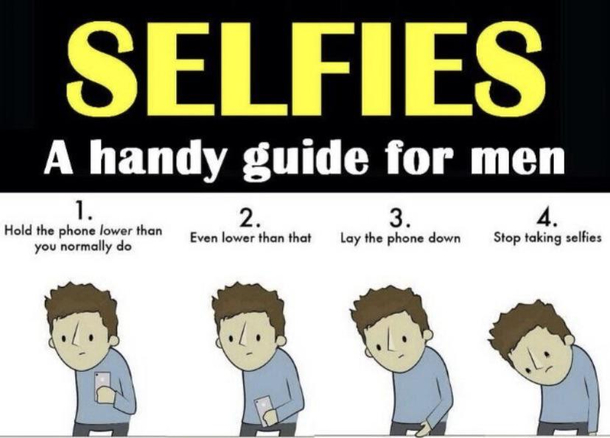 A handy guide