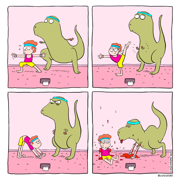 A handy solution 