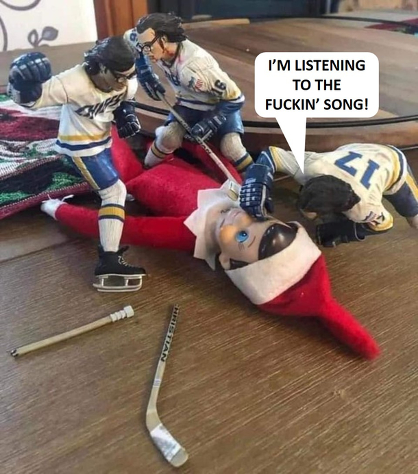 A Hanson Christmas