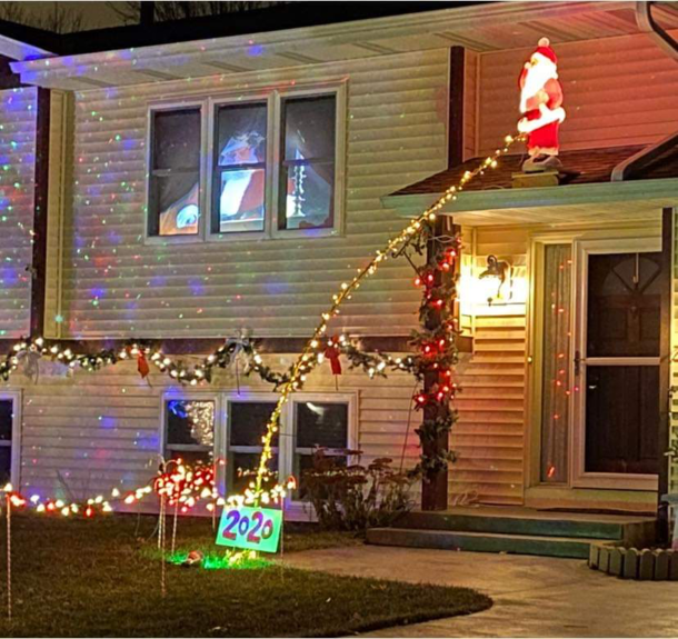 A  holiday message we can all agree with
