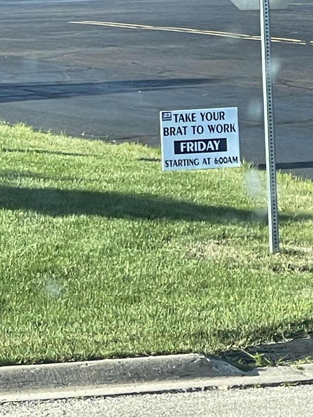 A kid friendly environment