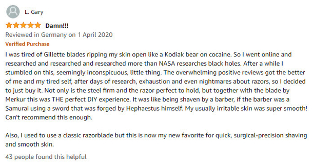 a Kodiak bear on cocaine
