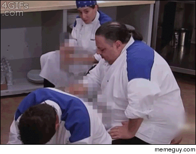 a little censorship makes everything dirty