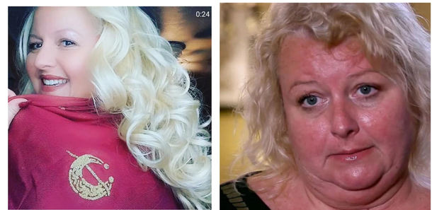 A little  day fiance for ya
