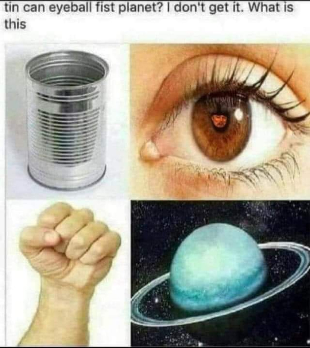 A little guessing game