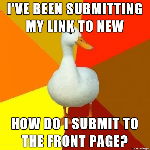 A little help you guys