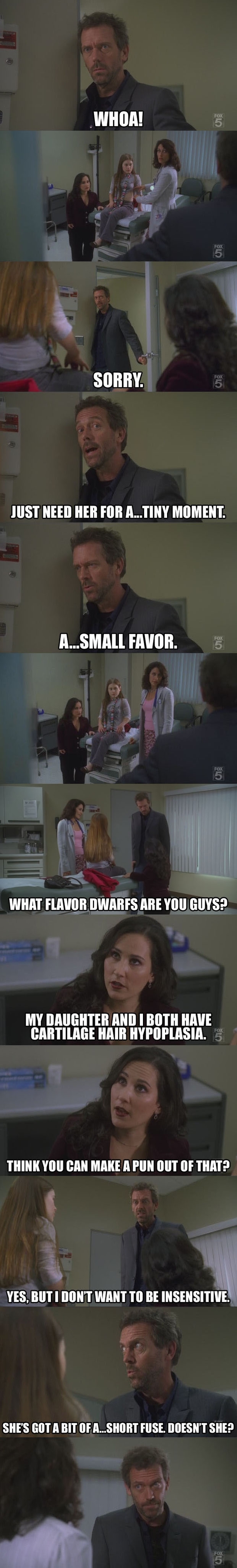 A little humor for you all