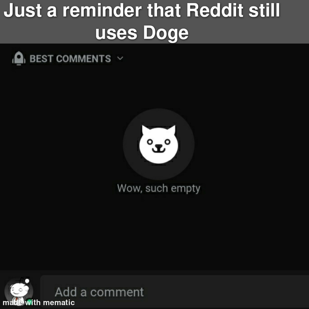 A little outdated isnt it