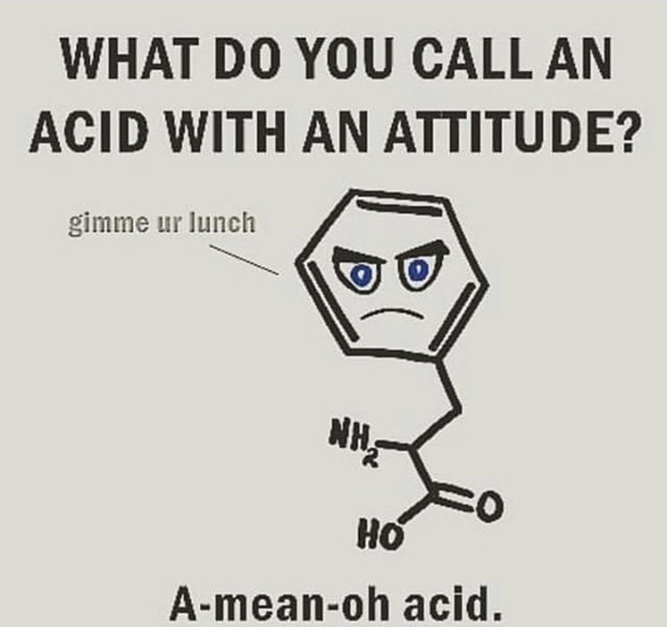 A little science humor