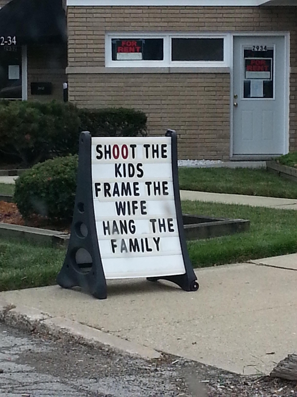 A local photo store