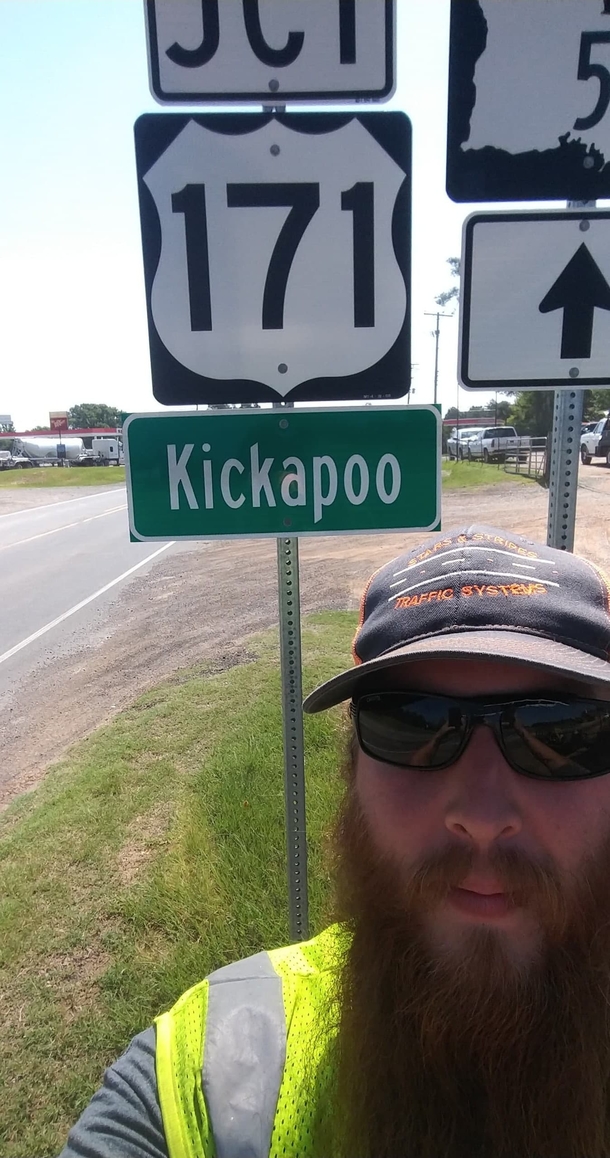 A long ass fucking time ago