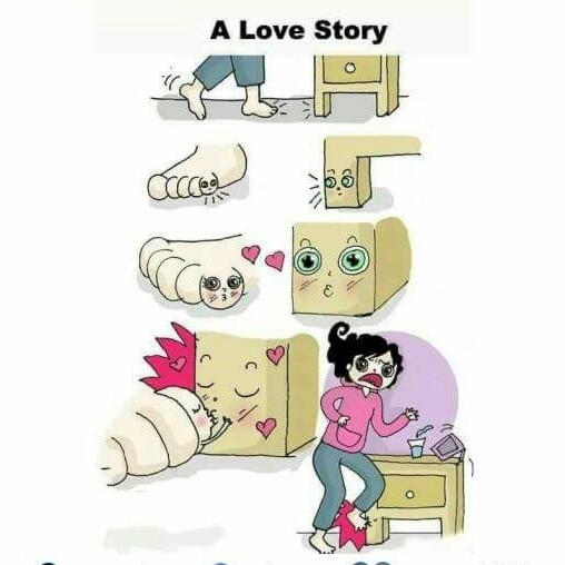 A Love Story