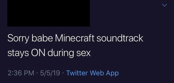A man of culture I see