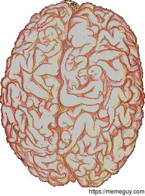 a Mindfuck