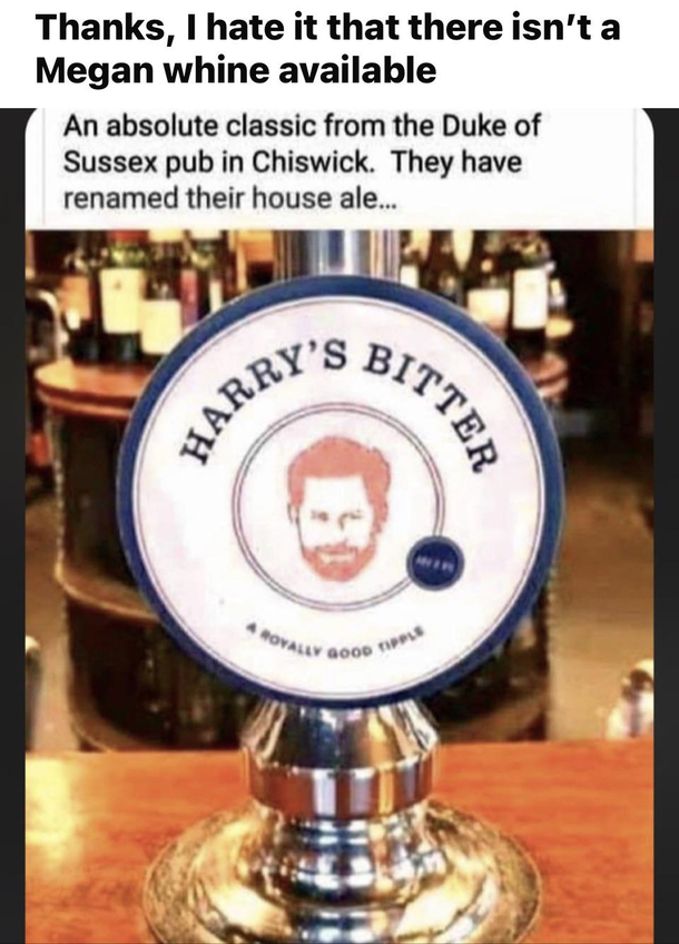 A missed opportunity