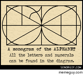A Monogram