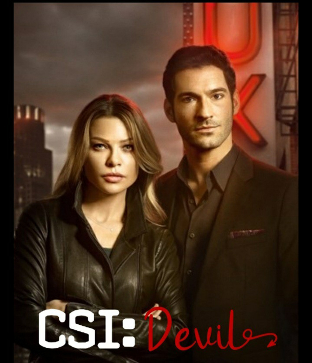 A more appropriate show title