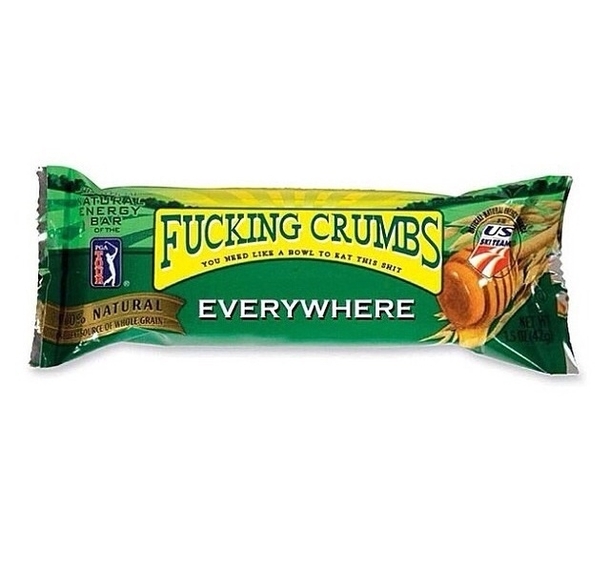 A more fitting wrapper