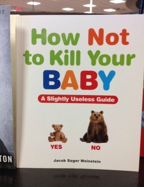 A must for any parents