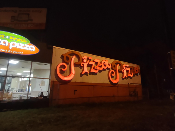 A new Jizza Jiz location just opened