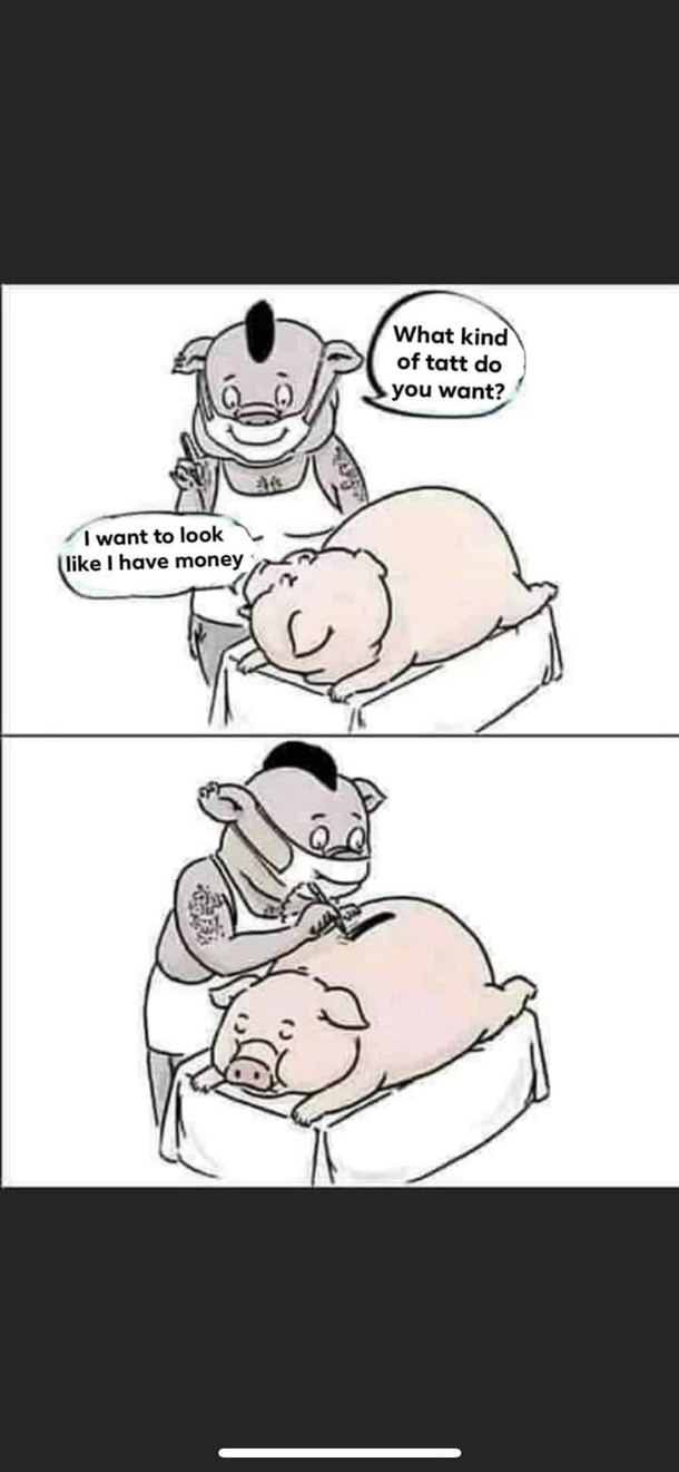 A new kind of get rich quick scheme