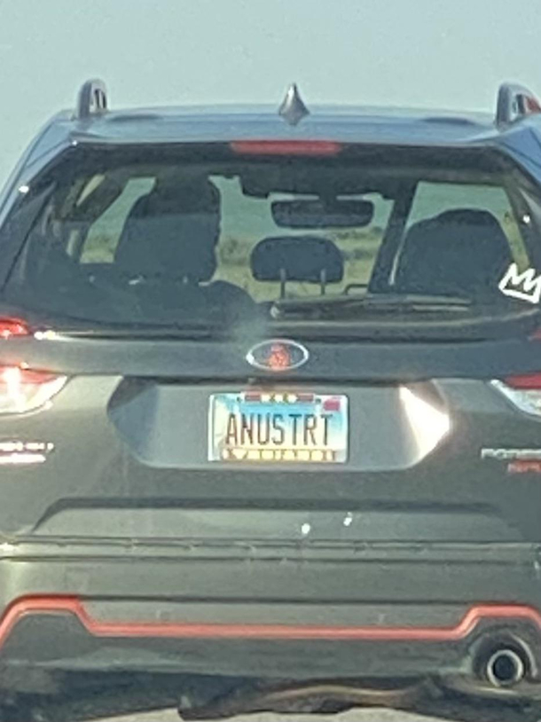 A New Start or