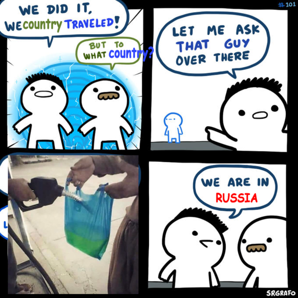 A normal day