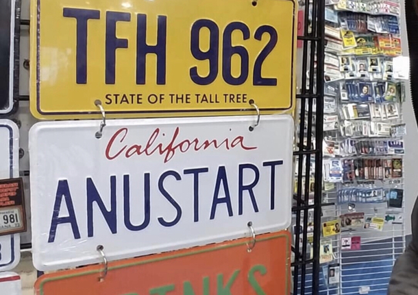 A NU START